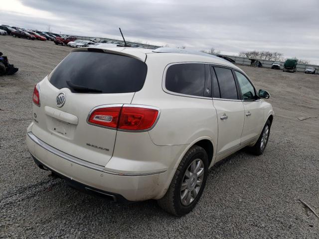 Photo 2 VIN: 5GAKRCKD5DJ128395 - BUICK ENCLAVE 