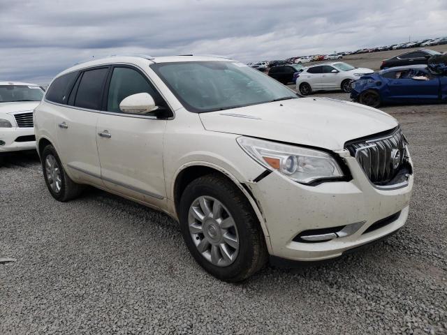 Photo 3 VIN: 5GAKRCKD5DJ128395 - BUICK ENCLAVE 