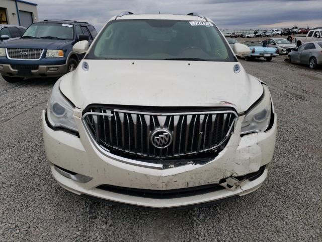 Photo 4 VIN: 5GAKRCKD5DJ128395 - BUICK ENCLAVE 