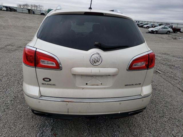 Photo 5 VIN: 5GAKRCKD5DJ128395 - BUICK ENCLAVE 