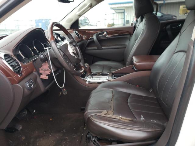 Photo 6 VIN: 5GAKRCKD5DJ128395 - BUICK ENCLAVE 