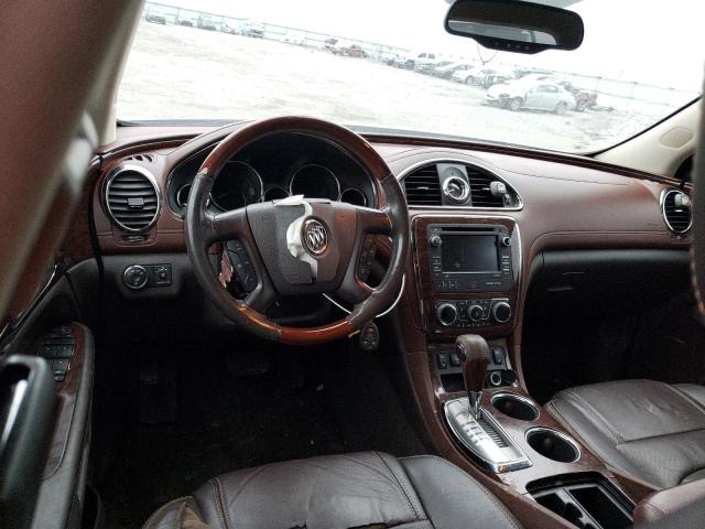 Photo 7 VIN: 5GAKRCKD5DJ128395 - BUICK ENCLAVE 