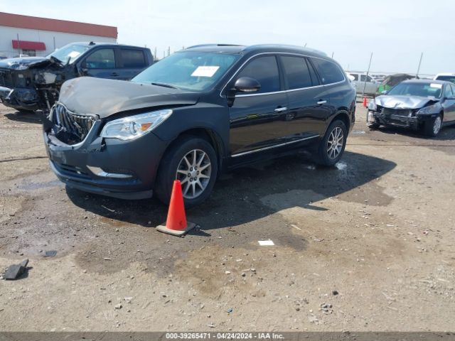 Photo 1 VIN: 5GAKRCKD5DJ134861 - BUICK ENCLAVE 