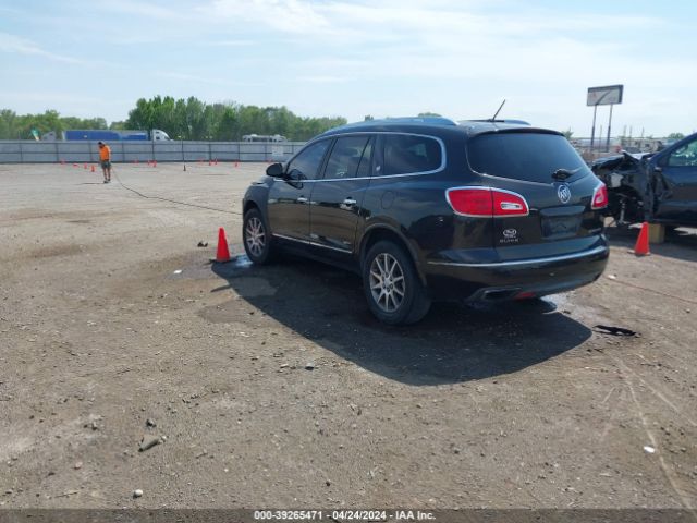 Photo 2 VIN: 5GAKRCKD5DJ134861 - BUICK ENCLAVE 