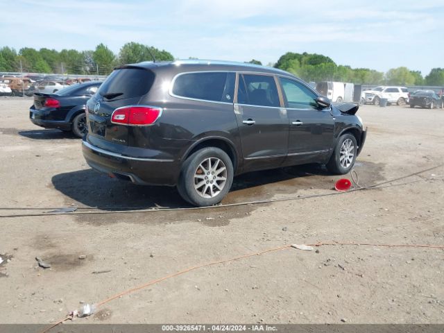 Photo 3 VIN: 5GAKRCKD5DJ134861 - BUICK ENCLAVE 