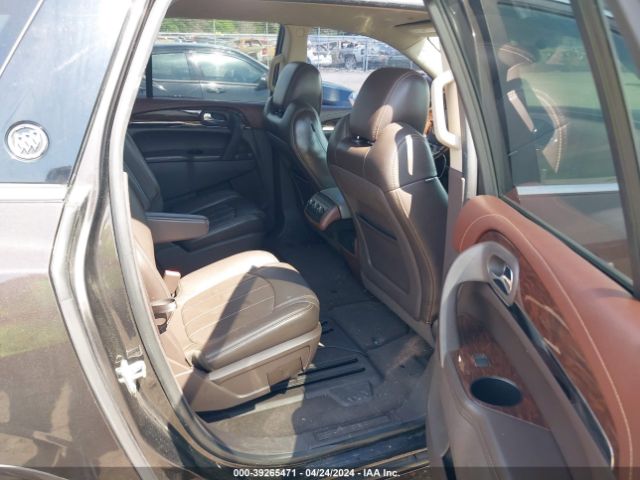 Photo 7 VIN: 5GAKRCKD5DJ134861 - BUICK ENCLAVE 