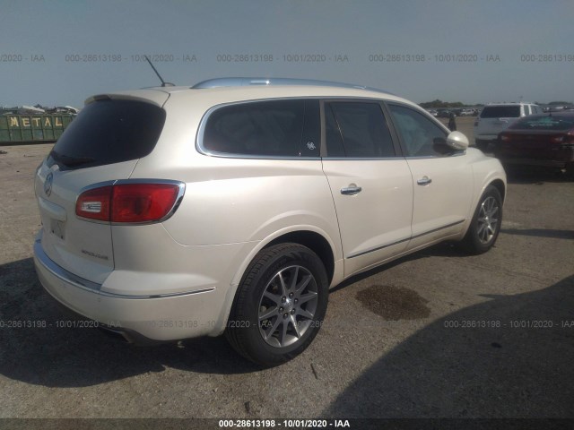 Photo 3 VIN: 5GAKRCKD5DJ148310 - BUICK ENCLAVE 