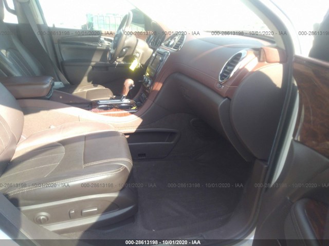 Photo 4 VIN: 5GAKRCKD5DJ148310 - BUICK ENCLAVE 