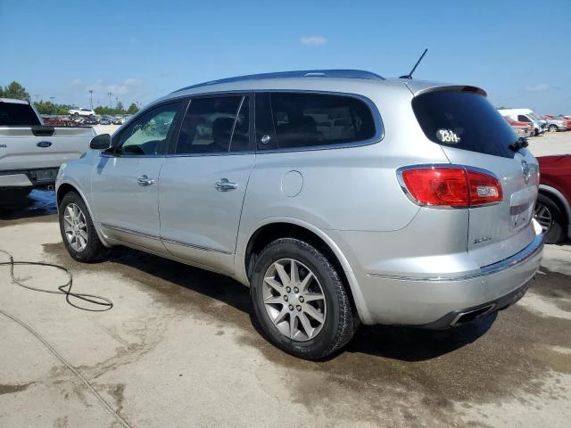 Photo 1 VIN: 5GAKRCKD5DJ152261 - BUICK ENCLAVE 