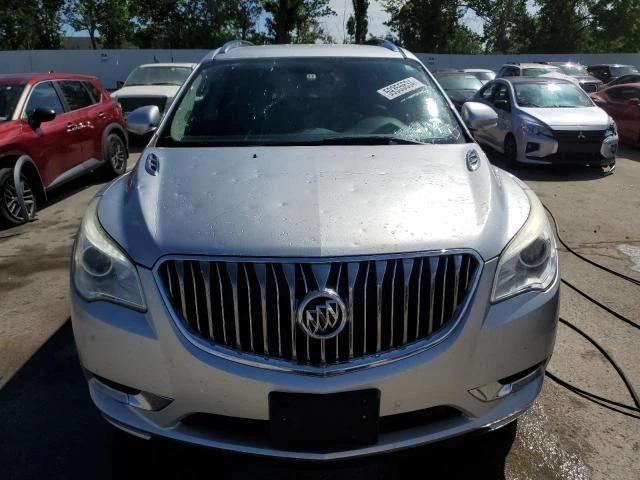 Photo 4 VIN: 5GAKRCKD5DJ152261 - BUICK ENCLAVE 