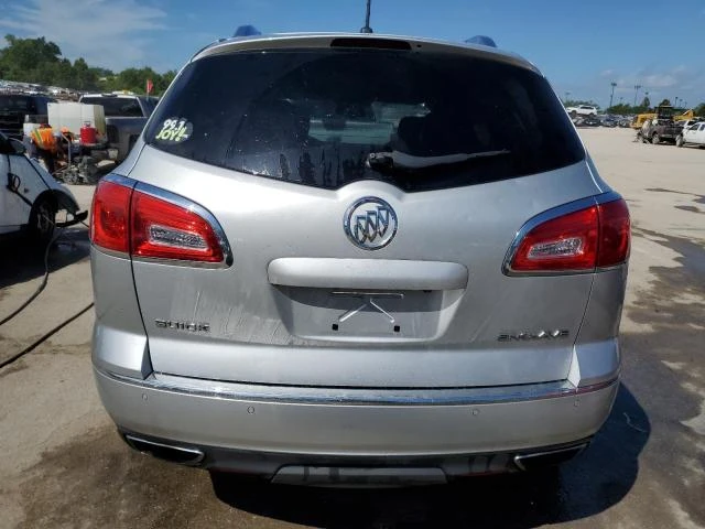 Photo 5 VIN: 5GAKRCKD5DJ152261 - BUICK ENCLAVE 