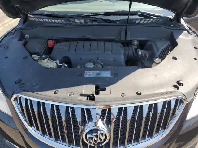 Photo 11 VIN: 5GAKRCKD5DJ171361 - BUICK ENCLAVE 