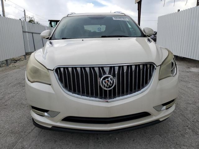 Photo 4 VIN: 5GAKRCKD5DJ183672 - BUICK ENCLAVE 