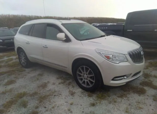 Photo 0 VIN: 5GAKRCKD5DJ206531 - BUICK ENCLAVE 