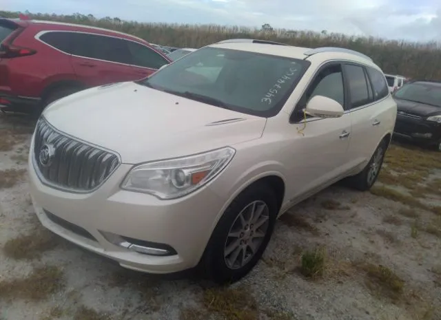 Photo 1 VIN: 5GAKRCKD5DJ206531 - BUICK ENCLAVE 