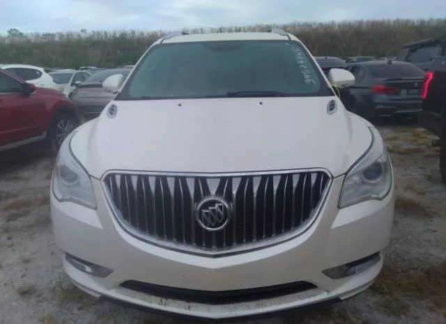 Photo 5 VIN: 5GAKRCKD5DJ206531 - BUICK ENCLAVE 