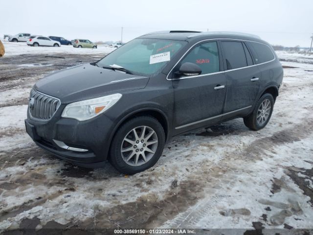 Photo 1 VIN: 5GAKRCKD5DJ225645 - BUICK ENCLAVE 