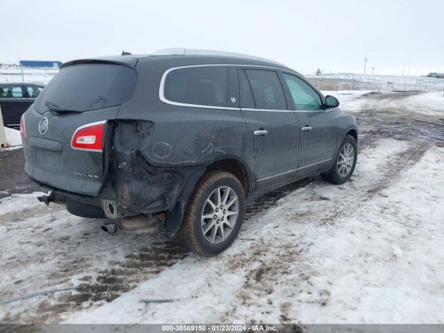 Photo 3 VIN: 5GAKRCKD5DJ225645 - BUICK ENCLAVE 