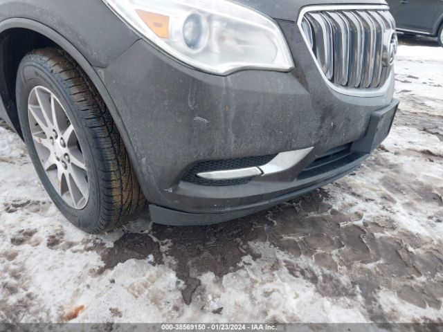 Photo 5 VIN: 5GAKRCKD5DJ225645 - BUICK ENCLAVE 