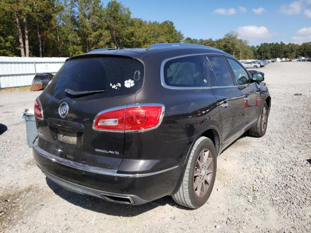 Photo 3 VIN: 5GAKRCKD5DJ239741 - BUICK ENCLAVE 