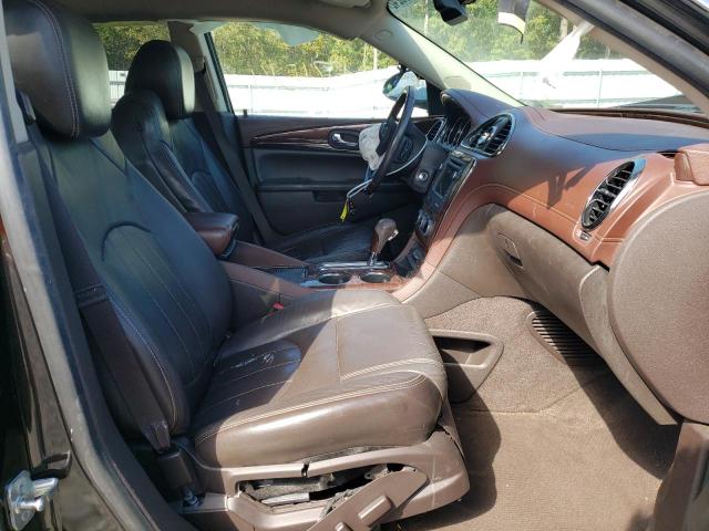 Photo 4 VIN: 5GAKRCKD5DJ239741 - BUICK ENCLAVE 