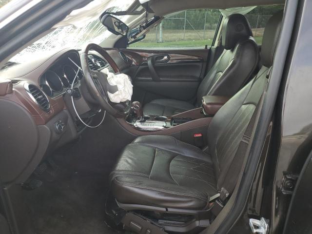 Photo 6 VIN: 5GAKRCKD5DJ242381 - BUICK ENCLAVE 