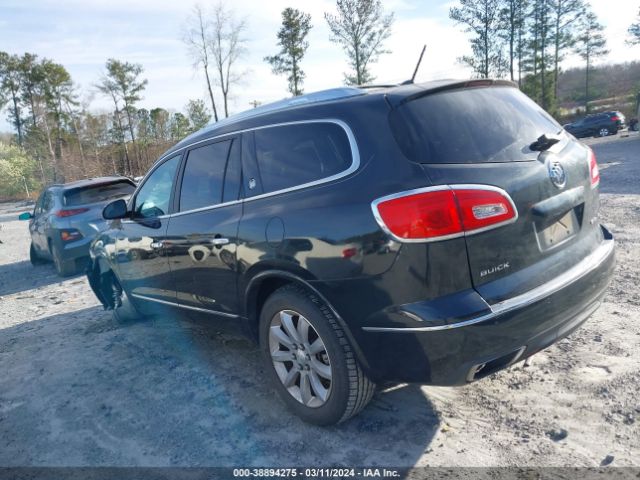 Photo 2 VIN: 5GAKRCKD5DJ248522 - BUICK ENCLAVE 