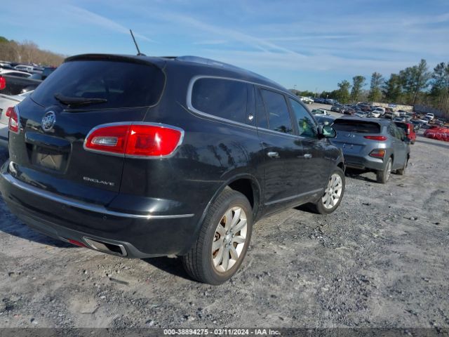 Photo 3 VIN: 5GAKRCKD5DJ248522 - BUICK ENCLAVE 