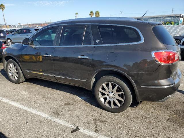 Photo 1 VIN: 5GAKRCKD5DJ256555 - BUICK ENCLAVE 