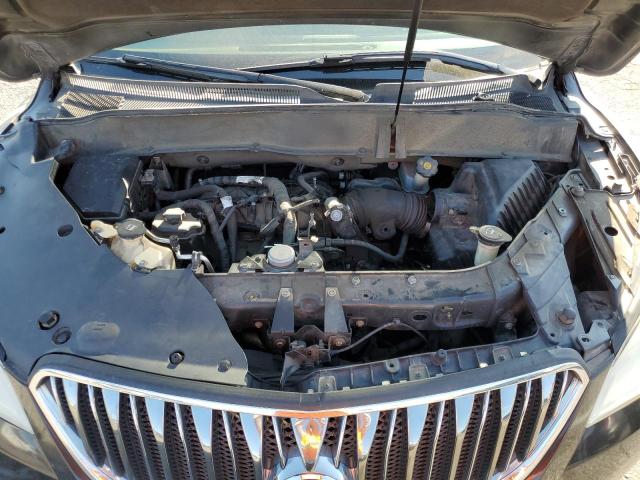 Photo 11 VIN: 5GAKRCKD5DJ256555 - BUICK ENCLAVE 