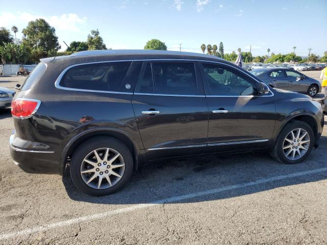 Photo 2 VIN: 5GAKRCKD5DJ256555 - BUICK ENCLAVE 