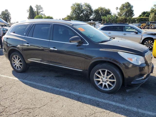 Photo 3 VIN: 5GAKRCKD5DJ256555 - BUICK ENCLAVE 