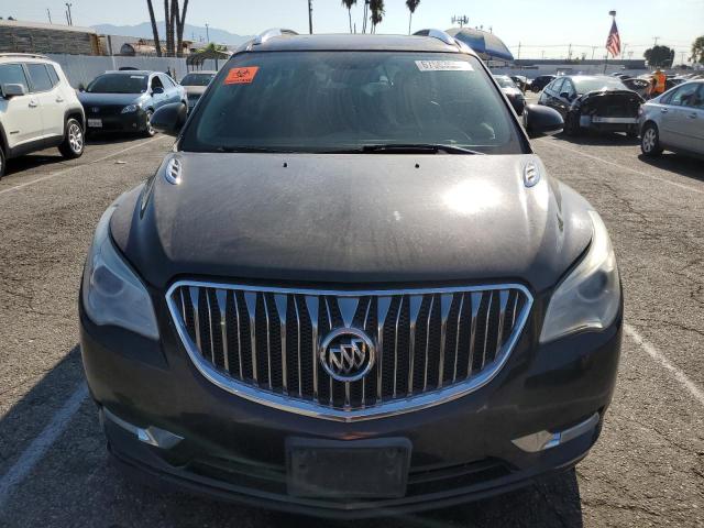 Photo 4 VIN: 5GAKRCKD5DJ256555 - BUICK ENCLAVE 