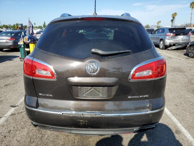 Photo 5 VIN: 5GAKRCKD5DJ256555 - BUICK ENCLAVE 