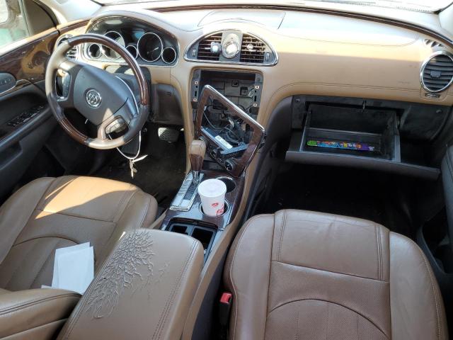 Photo 7 VIN: 5GAKRCKD5DJ256555 - BUICK ENCLAVE 