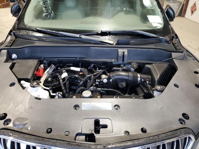 Photo 11 VIN: 5GAKRCKD5DJ261318 - BUICK ENCLAVE 