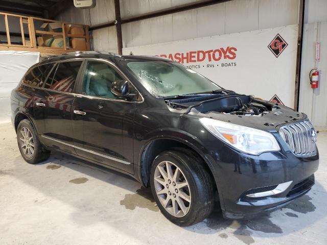 Photo 3 VIN: 5GAKRCKD5DJ261318 - BUICK ENCLAVE 