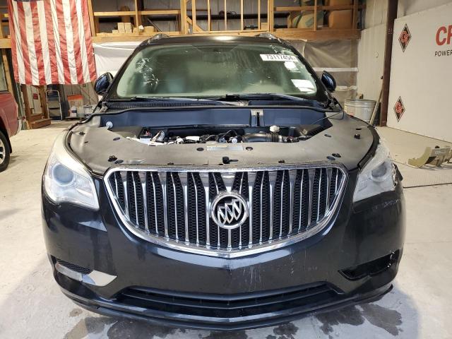 Photo 4 VIN: 5GAKRCKD5DJ261318 - BUICK ENCLAVE 