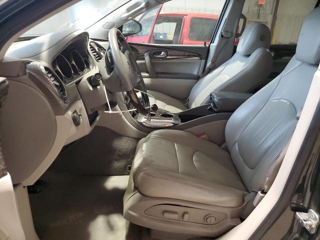 Photo 6 VIN: 5GAKRCKD5DJ261318 - BUICK ENCLAVE 