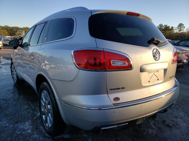 Photo 2 VIN: 5GAKRCKD5EJ100047 - BUICK ENCLAVE 