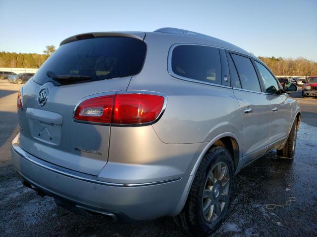 Photo 3 VIN: 5GAKRCKD5EJ100047 - BUICK ENCLAVE 