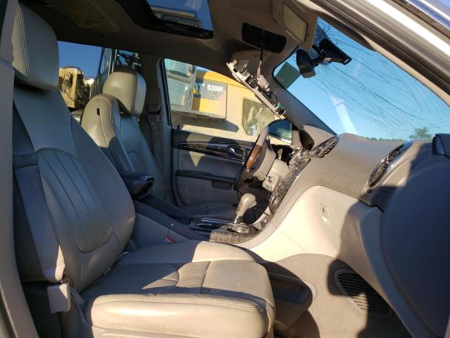 Photo 4 VIN: 5GAKRCKD5EJ100047 - BUICK ENCLAVE 