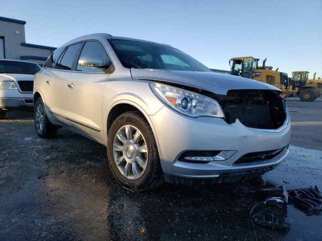 Photo 8 VIN: 5GAKRCKD5EJ100047 - BUICK ENCLAVE 