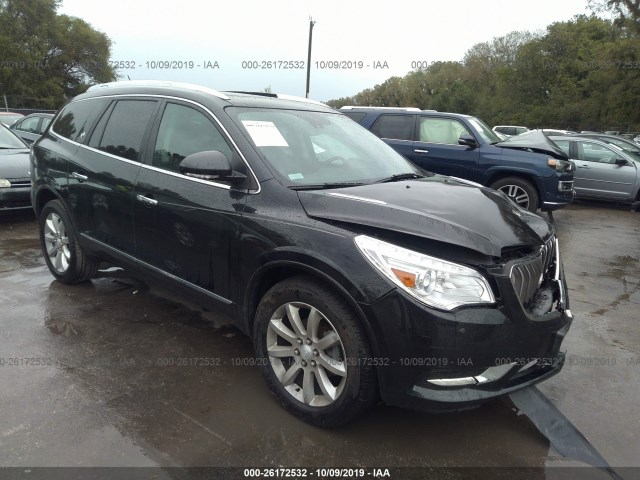 Photo 0 VIN: 5GAKRCKD5EJ113395 - BUICK ENCLAVE 