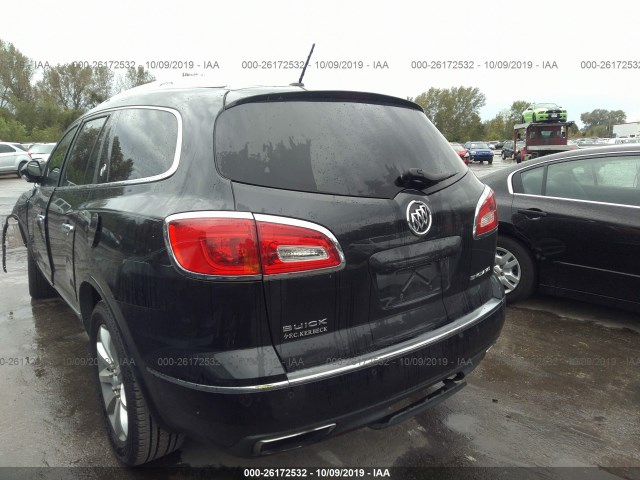 Photo 2 VIN: 5GAKRCKD5EJ113395 - BUICK ENCLAVE 