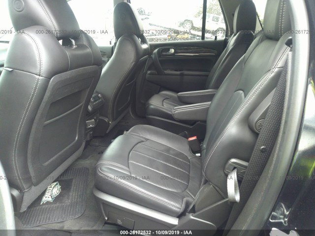 Photo 7 VIN: 5GAKRCKD5EJ113395 - BUICK ENCLAVE 