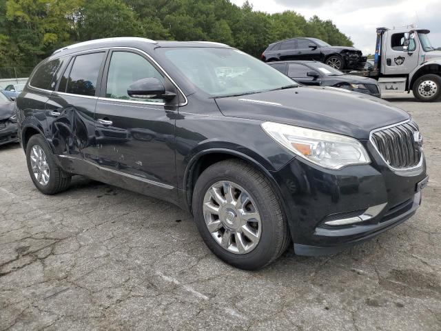 Photo 3 VIN: 5GAKRCKD5EJ164735 - BUICK ENCLAVE 