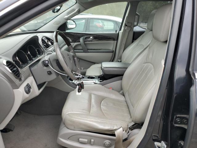 Photo 6 VIN: 5GAKRCKD5EJ164735 - BUICK ENCLAVE 