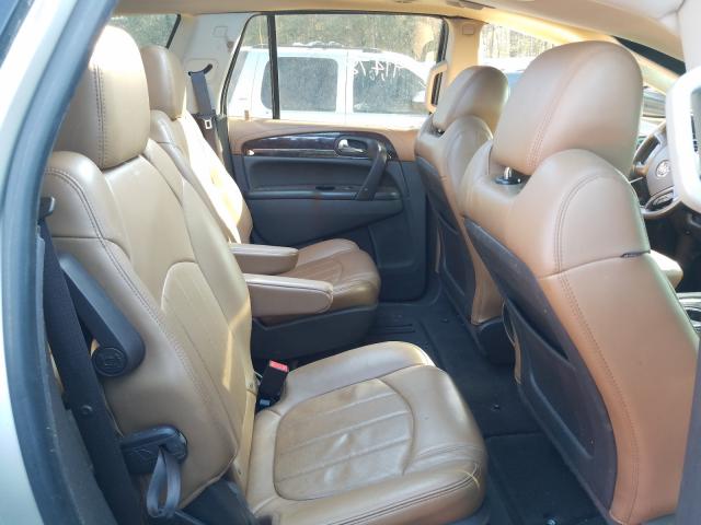 Photo 5 VIN: 5GAKRCKD5EJ260445 - BUICK ENCLAVE 