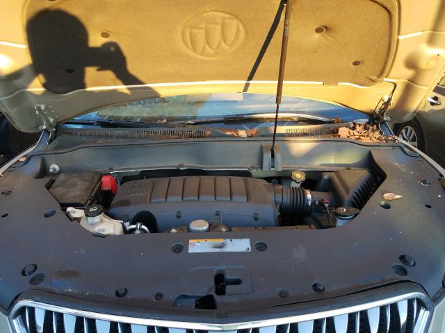 Photo 6 VIN: 5GAKRCKD5EJ260445 - BUICK ENCLAVE 